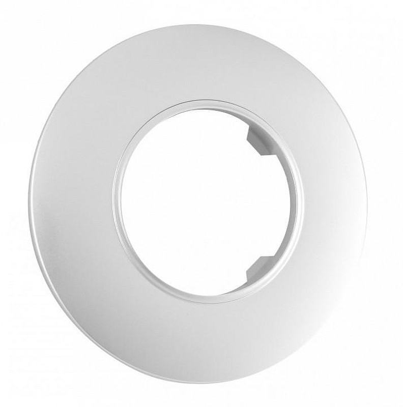 Рамка на 1 пост Arte Milano am-502.08 502.08-1.silver цвет Серебро