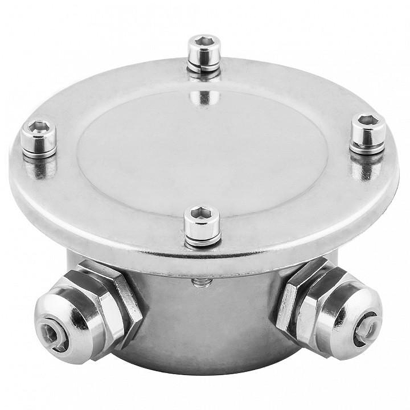 Распаечная коробка Feron LD504 32184 IP 68