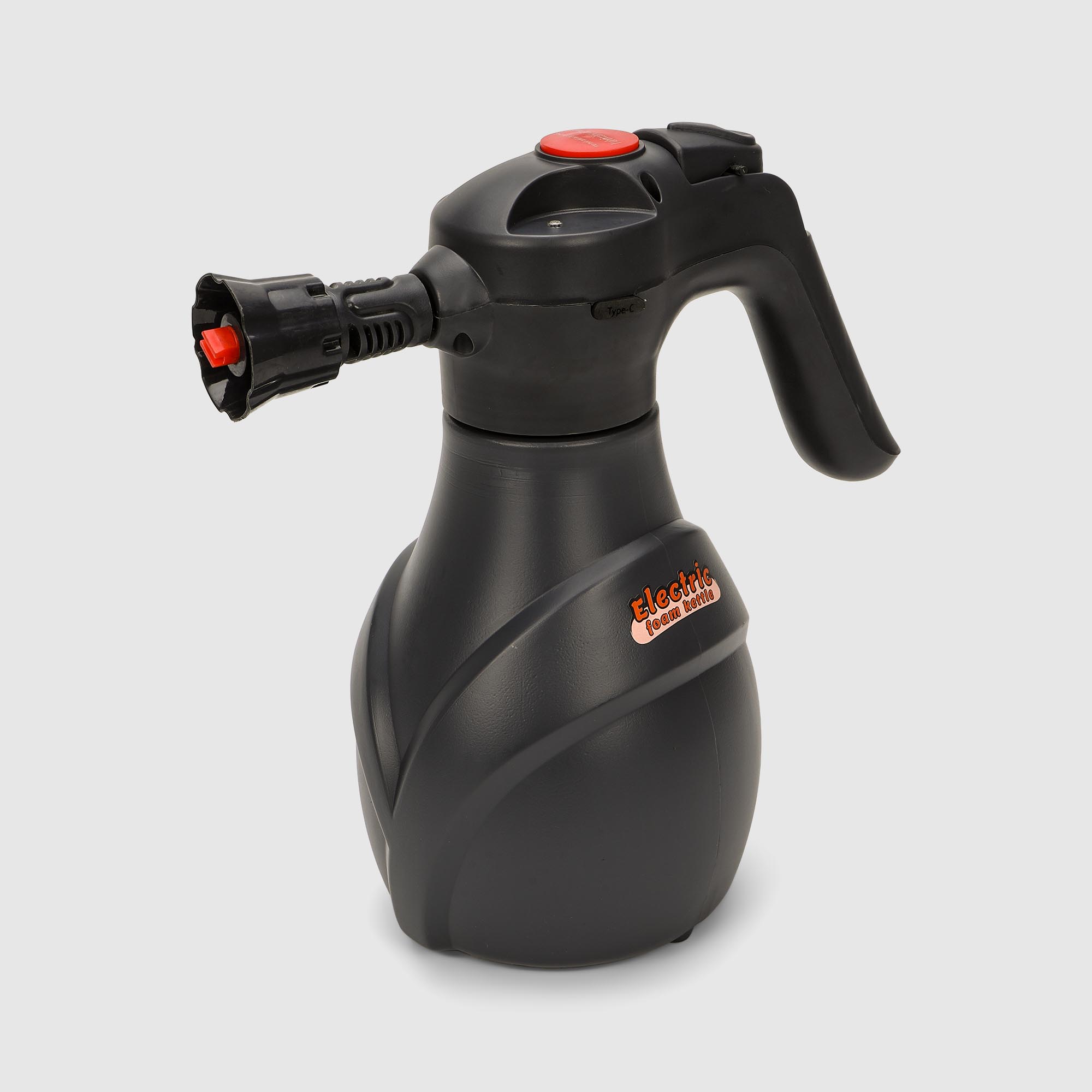 Распылитель электро Pressure Sprayer 2 л