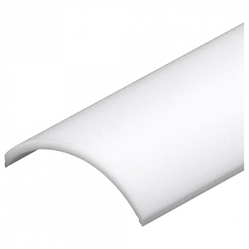 Рассеиватель [2 м] Arlight ARH-KANT-H16-2000 Round Opal-PM 016635 IP 20