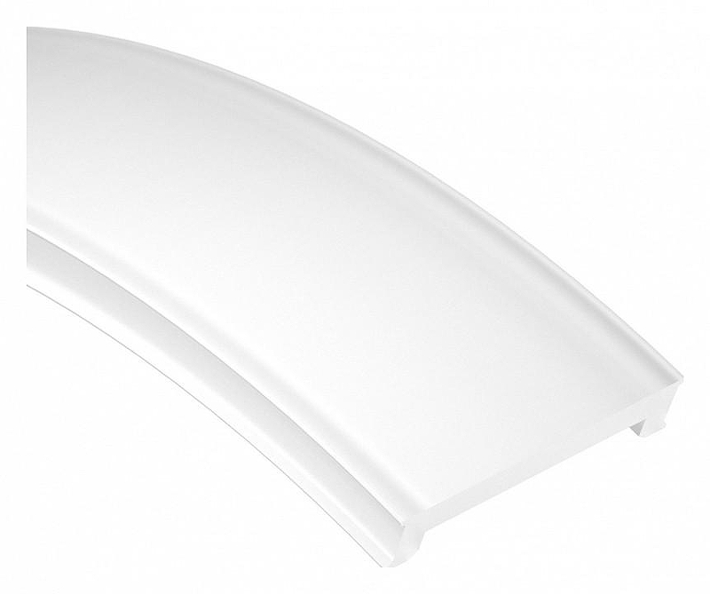 Рассеиватель Arlight FANTOM 051689 цвет белый