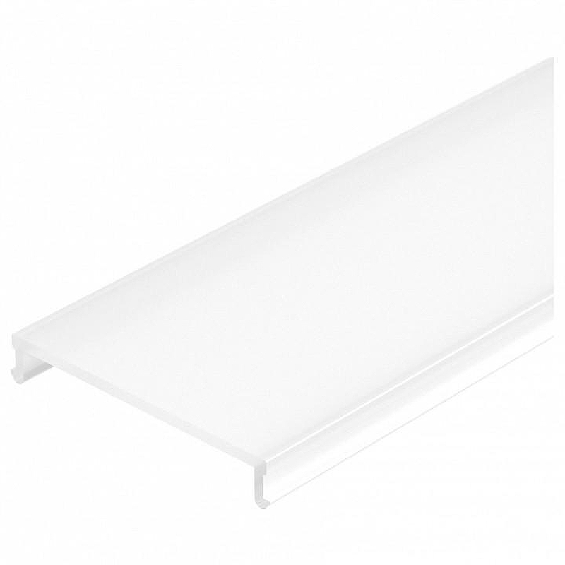 Рассеиватель Arlight LINIA32 059673 цвет белый