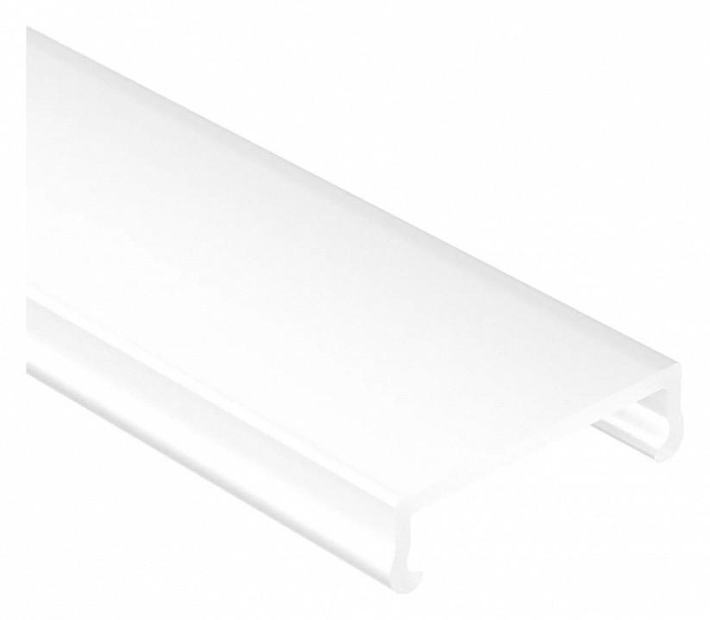 Рассеиватель Arlight PLINTUS 043594 IP 20