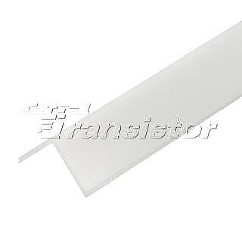 Рассеиватель Arlight SL-KANT-H16 SQUARE OPAL 024039 IP 20