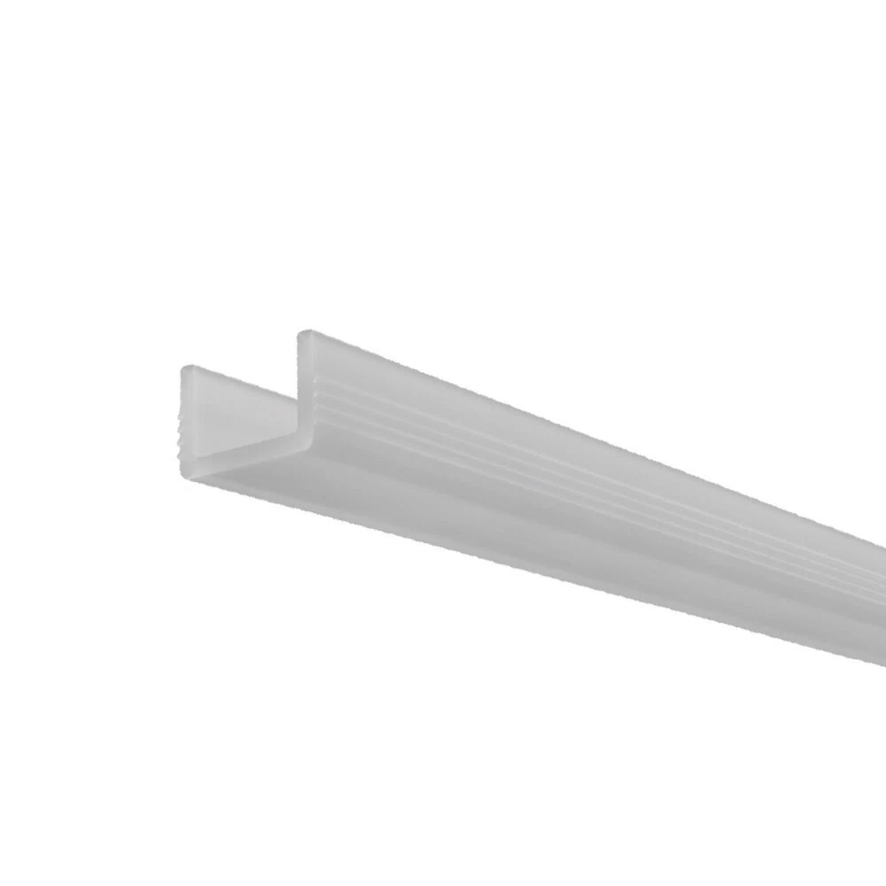 Рассеиватель для теневого профиля светодиодной ленты Arte Lamp Gap IP20 матовый (A671005RS)