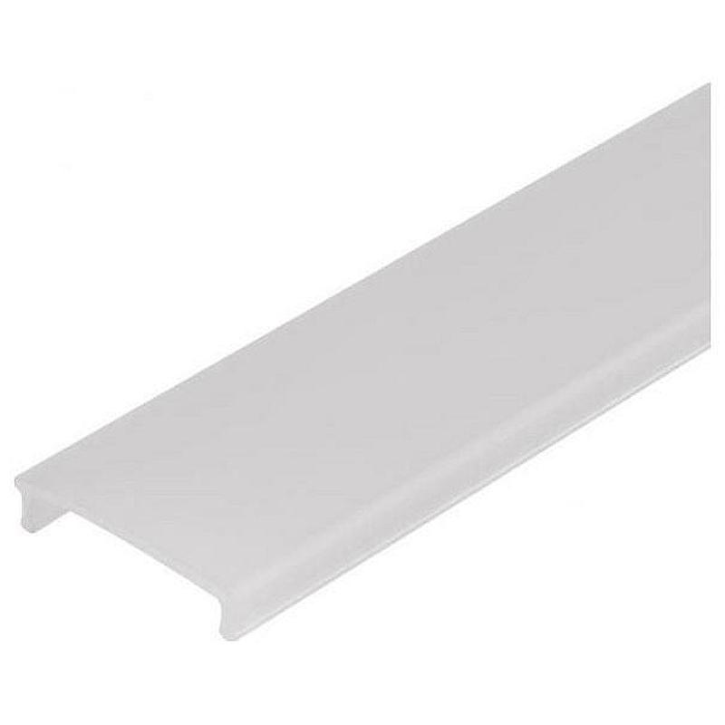 Рассеиватель матовый Arlight ARH-W1DE 23308 цвет белый