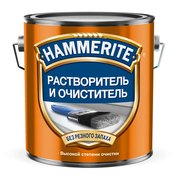Растворитель и очиститель Hammerite 2 л