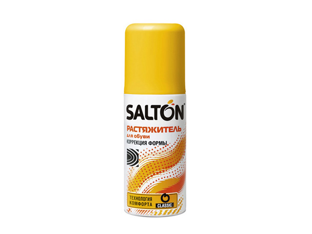 растяжитель для обуви SALTON 100мл