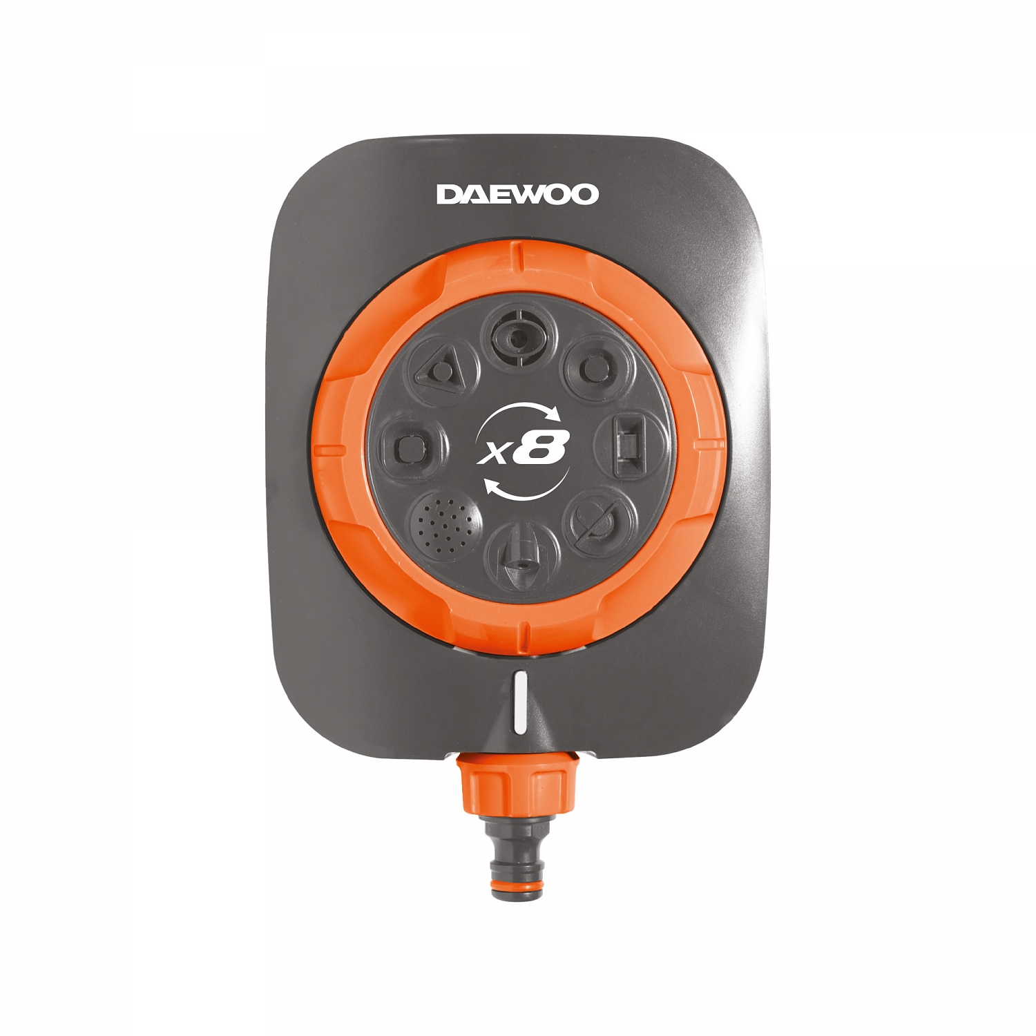 Разбрызгиватель DAEWOO 8-Pattern Sprinkler