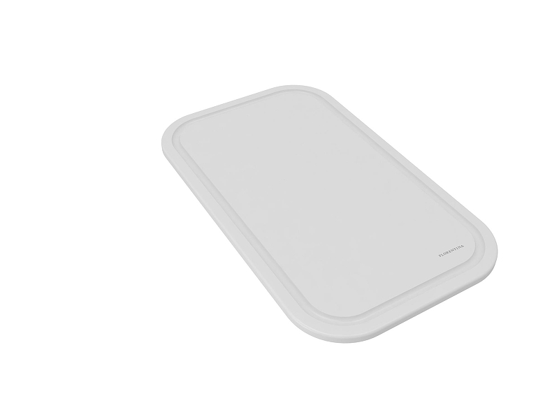 Разделочная доска Florentina 3543PL цвет Белый