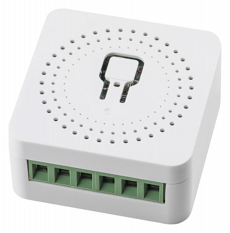 Разветвитель Lightstar Teta 505550 цвет белый