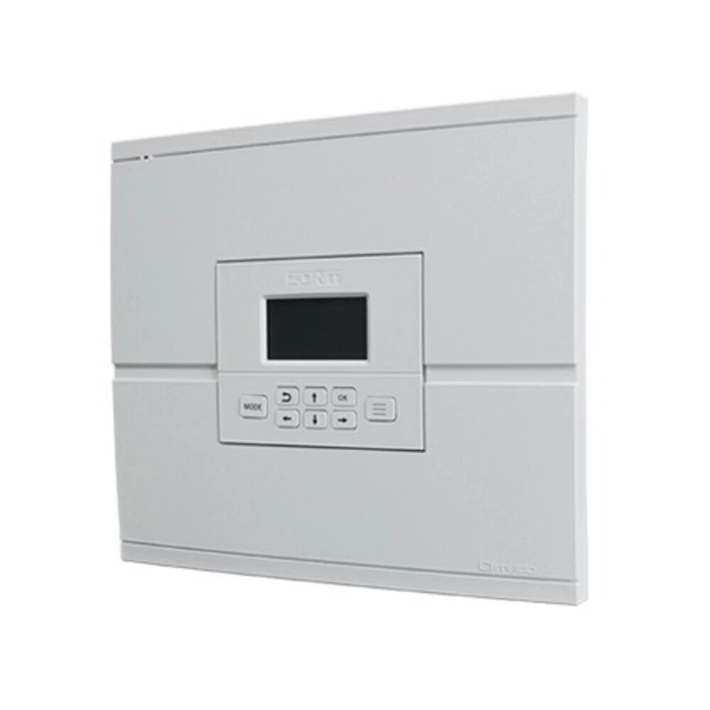 Регулятор автоматический Zont Climatic 1.1 для отопления и ГВС (ML00004511)