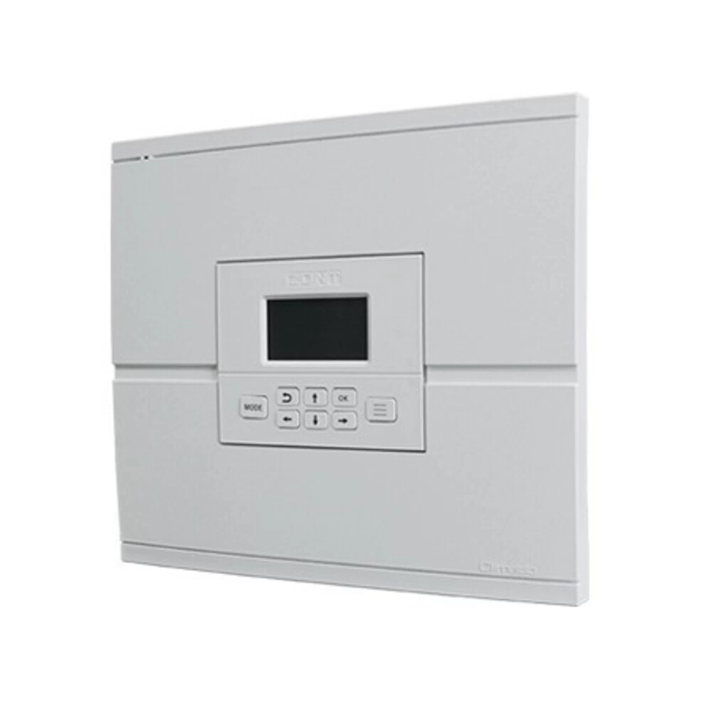 Регулятор автоматический Zont Climatic 1.2 для отопления и ГВС (ML00004510)
