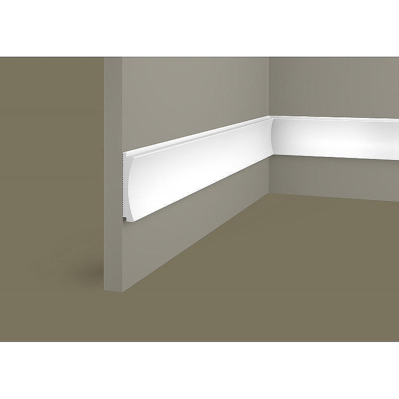 Рейка Cosca Decor RX006 00-00075596 2800х62х12 мм