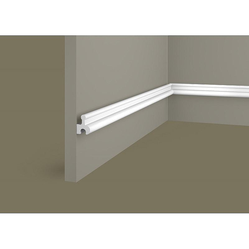 Рейка Cosca Decor RX007 00-00075599 2800х15х23 мм
