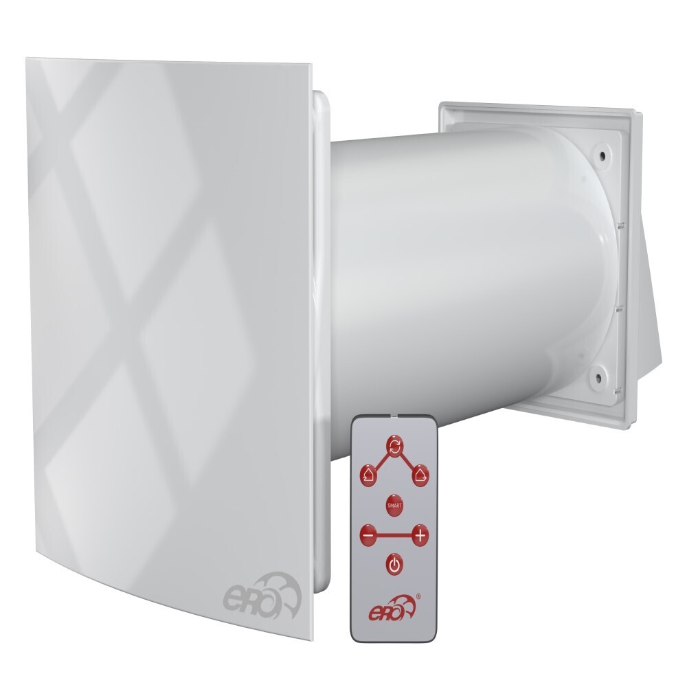 Рекуператор Era Cuper d125 мм