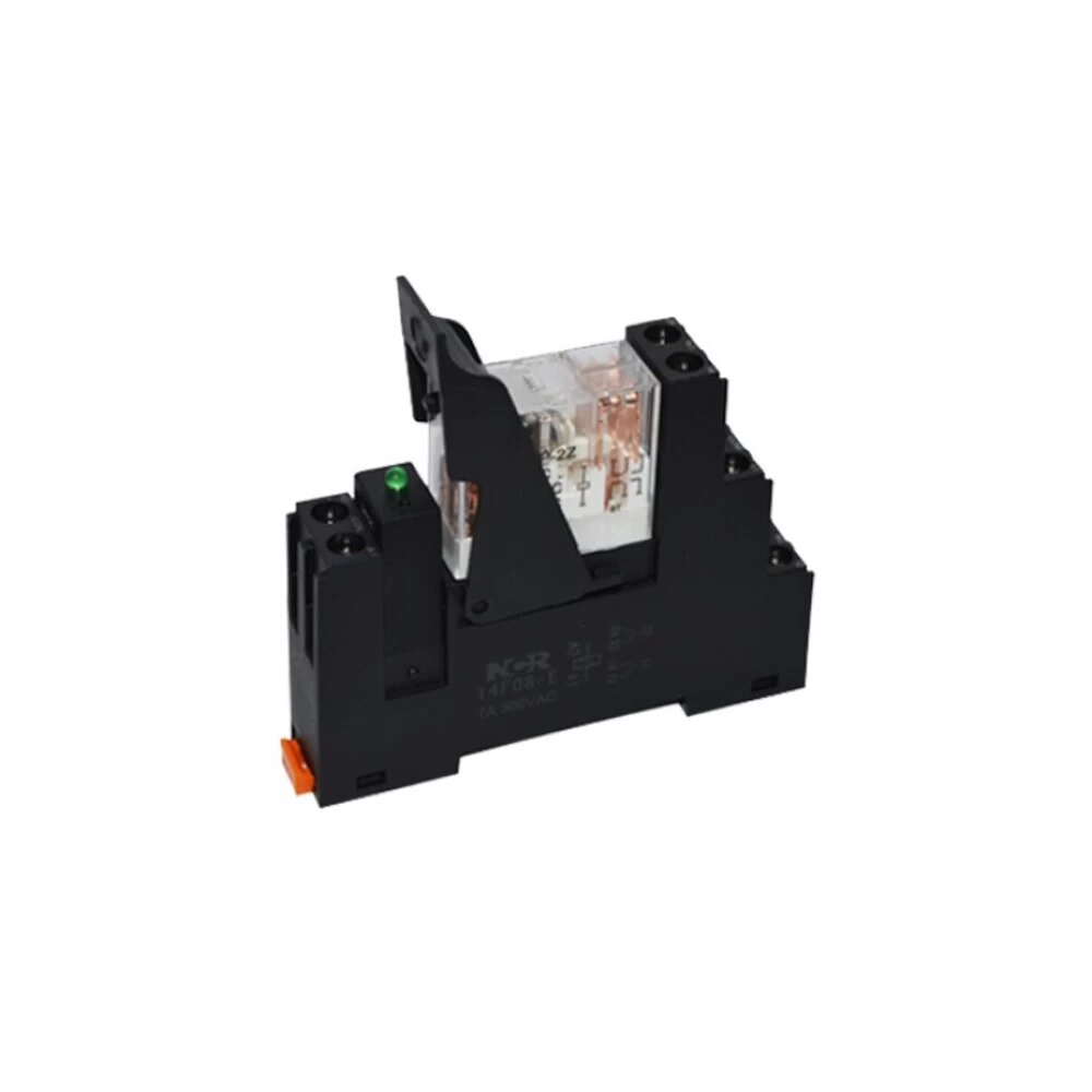 Реле промежуточное Zont 12V DC (ML00000291)