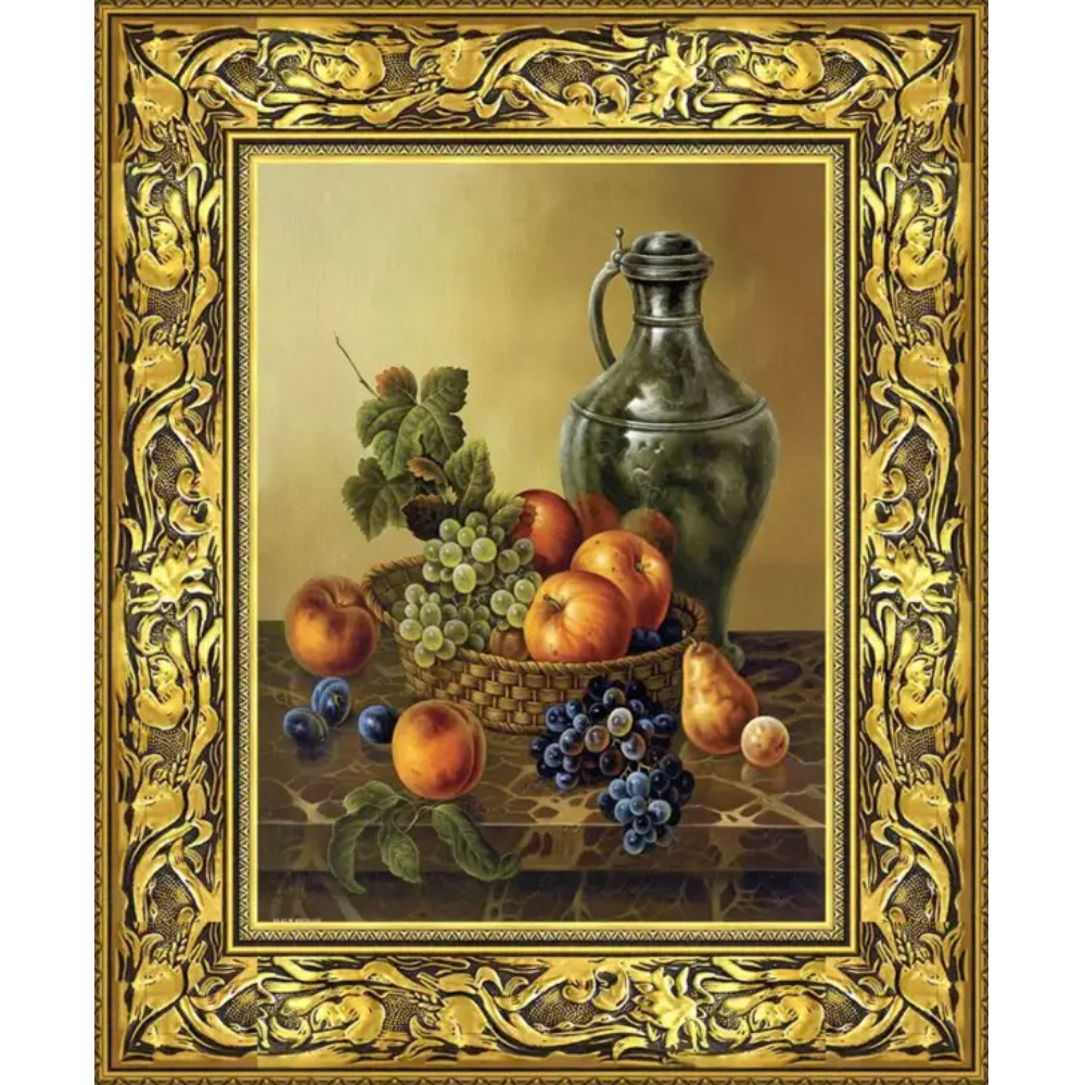 Репродукция Декарт 50/70 1 КРЗ10