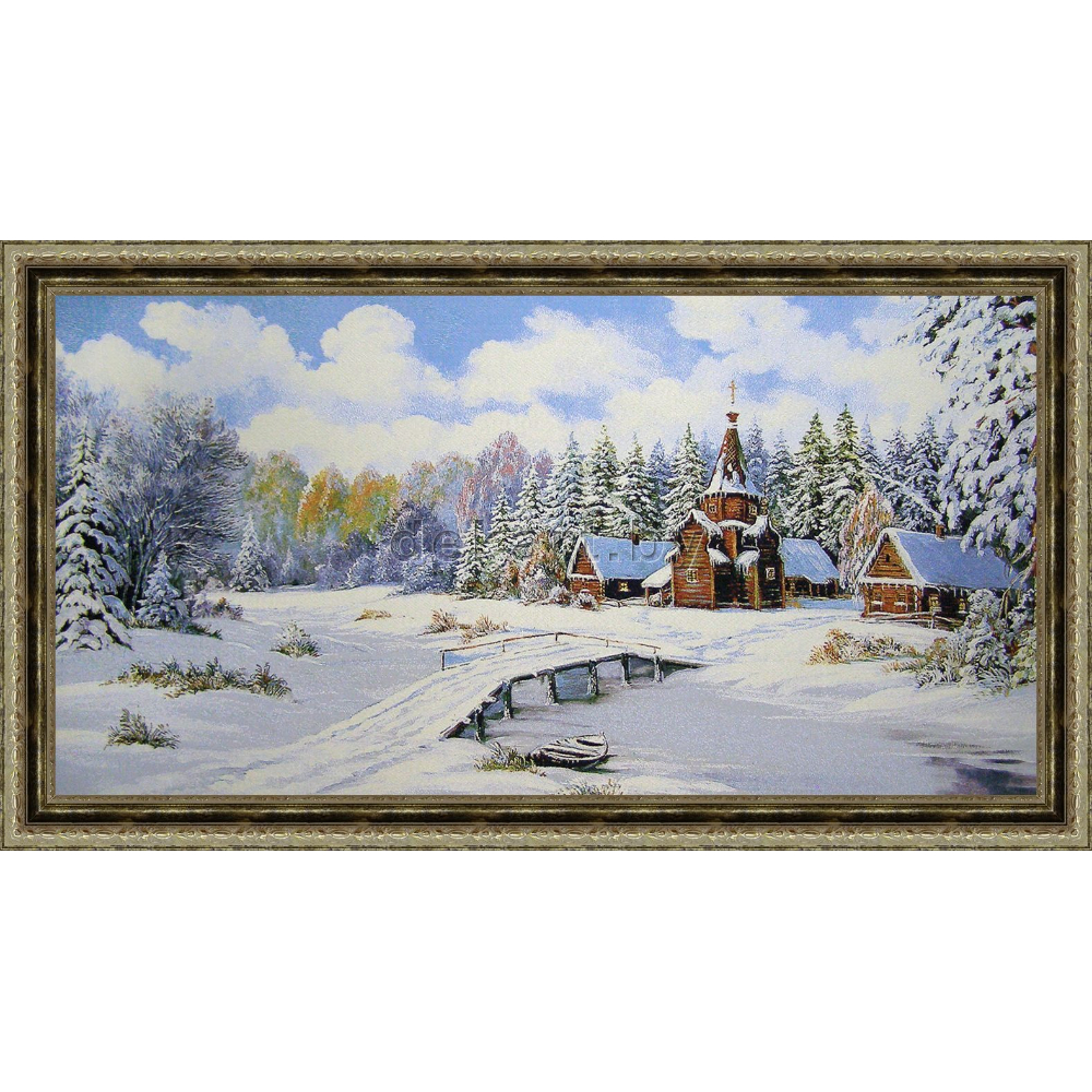 Репродукция Декарт 60/115 КРЗ6 Ф