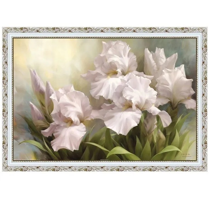 Репродукция Декарт 60/90 1 КРЗ6