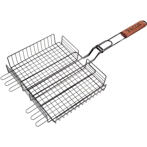 Решетка для гриля Ecos 22139W сталь