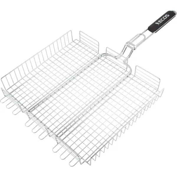 Решетка для гриля Ecos RD-103-1C сталь