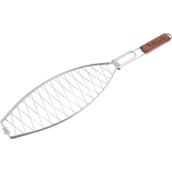 Решетка для гриля Ecos RD-114D сталь