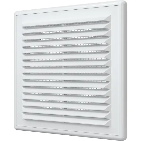 Решетка вентиляционная A1515R 126x150