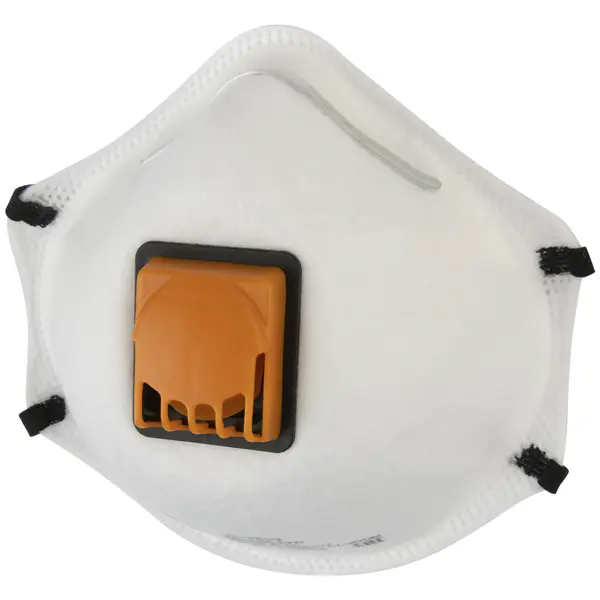 Респиратор Jeta Safety JM7622 JS FFP2