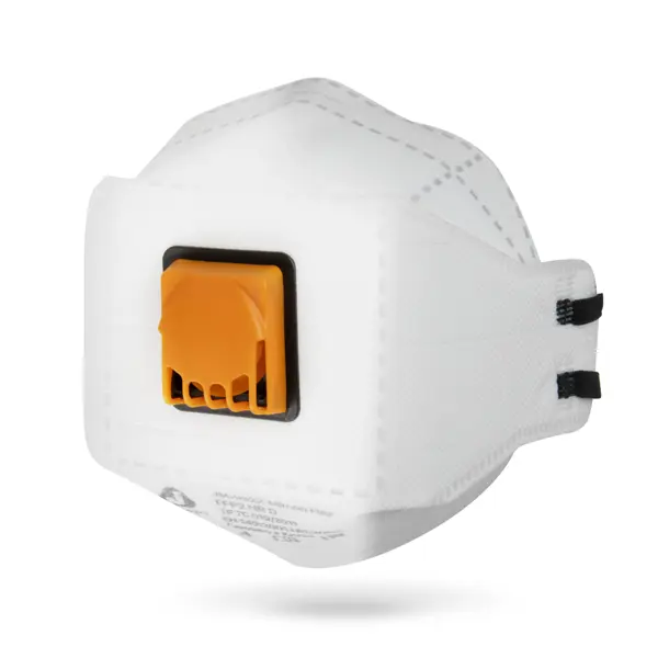 Респиратор Jeta Safety JM9322 JS FFP2
