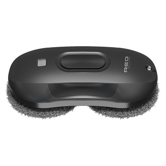 робот-мойщик окон RED SOLUTION RW1002 72Вт от аккумулятора