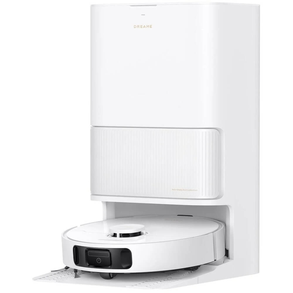 Робот-пылесос Dreame Bot L40 Ultra CE (RLD52SE)