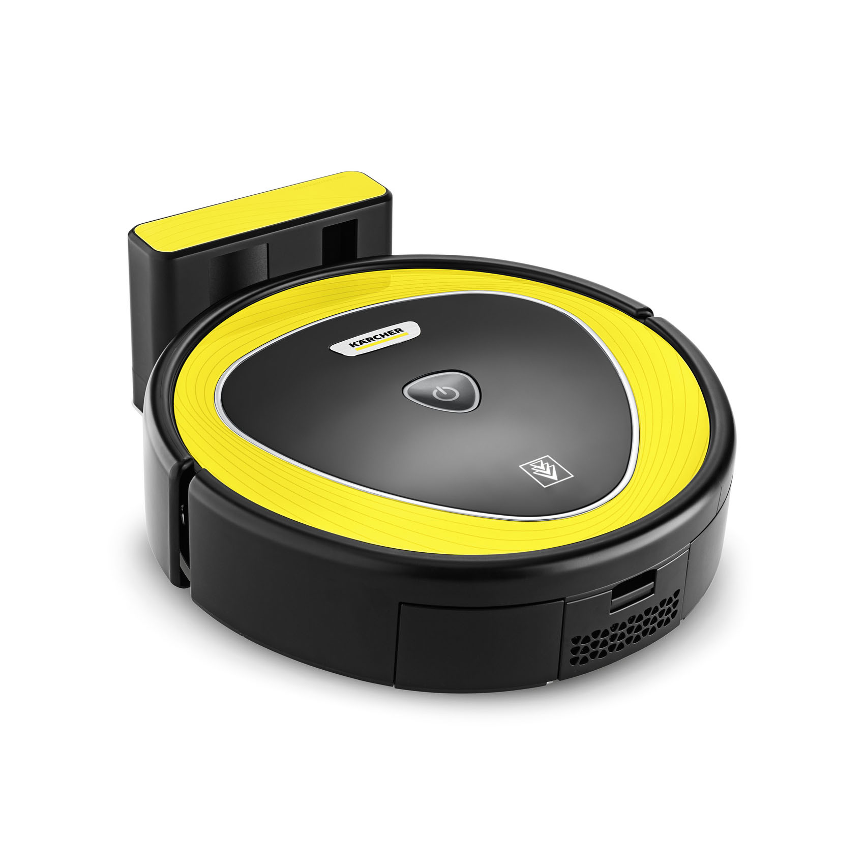 Робот-пылесос Karcher RC 3
