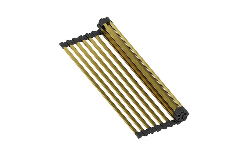 Ролл-мат Emar PVD Roll-4433.QS цвет Gold