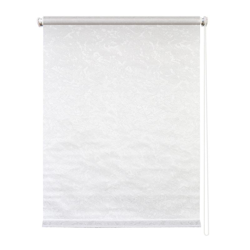 Роллета Уют 160Х175 Фрост White
