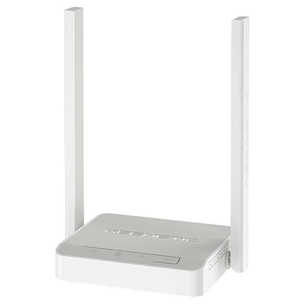 Роутер Keenetic 4G (KN-1213)