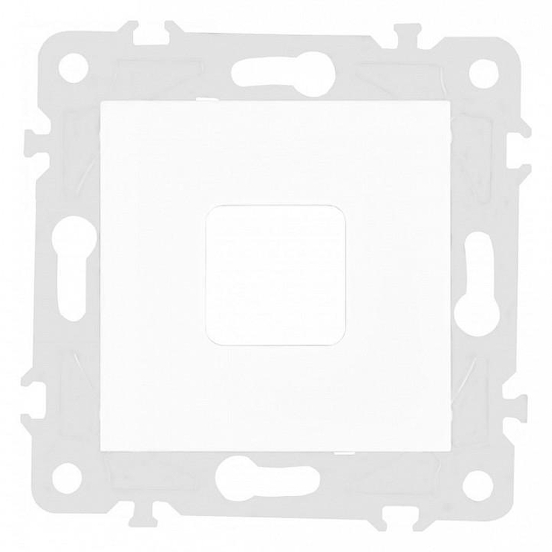 Розетка для вывод кабеля без рамки Arte Milano am-203 203.49-1.white цвет Белый
