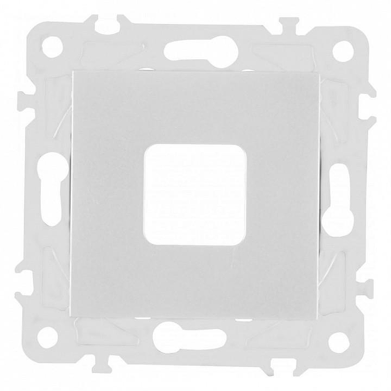 Розетка для вывод кабеля без рамки Arte Milano am-203 203.49-1.silver цвет Серебро