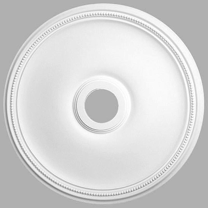 Розетка потолочная Decomaster DM-0604 610x31x610 мм