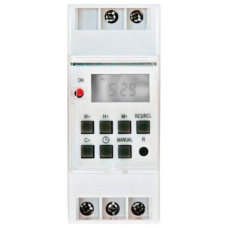 Розетка умная Feron Tm 41 23248 цвет Белый