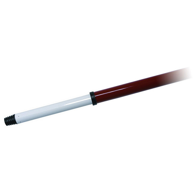 ручка для швабры MR BRUSH телескопическая 160-300см