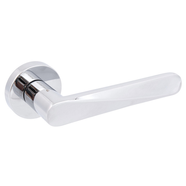 ручка дверная PALLADIUM Noreia Y CP