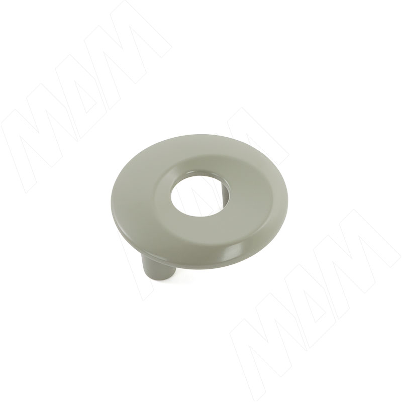 Ручка-кнопка 32мм Timeless eucalyptus green (WMN.891.032.002L)