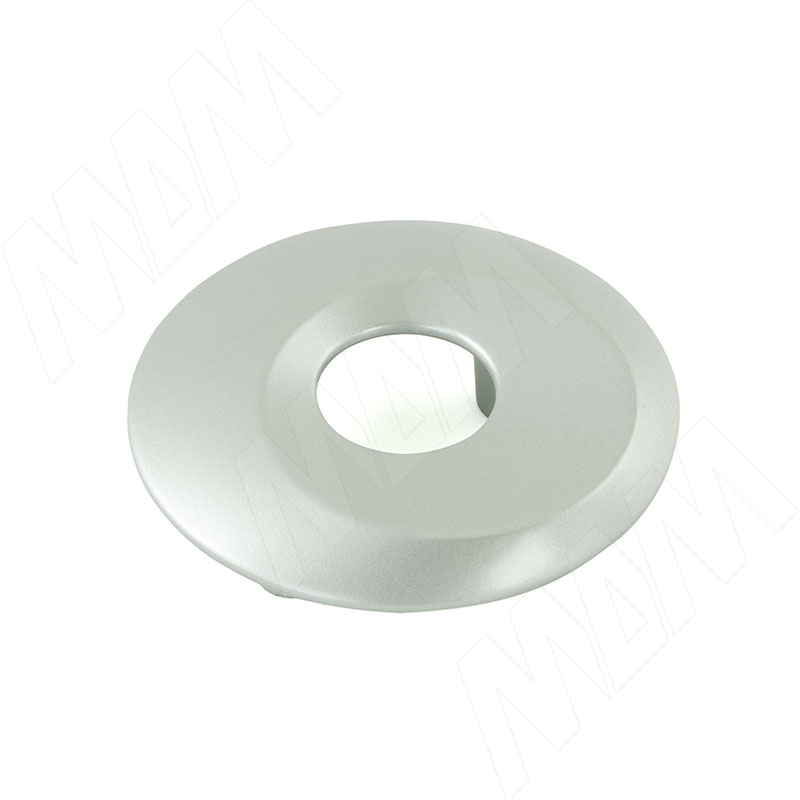Ручка-кнопка 48мм Timeless metal green (WMN.891.048.002G)