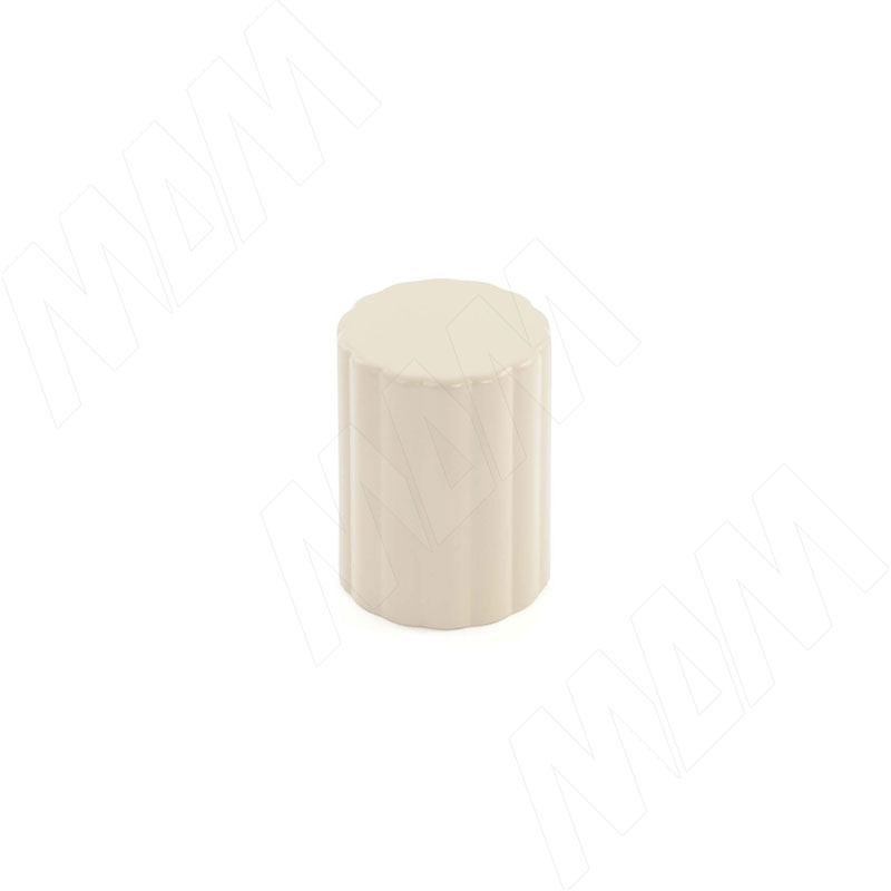 Ручка-кнопка D21мм Timeless sand (WPO.846.030.002W)