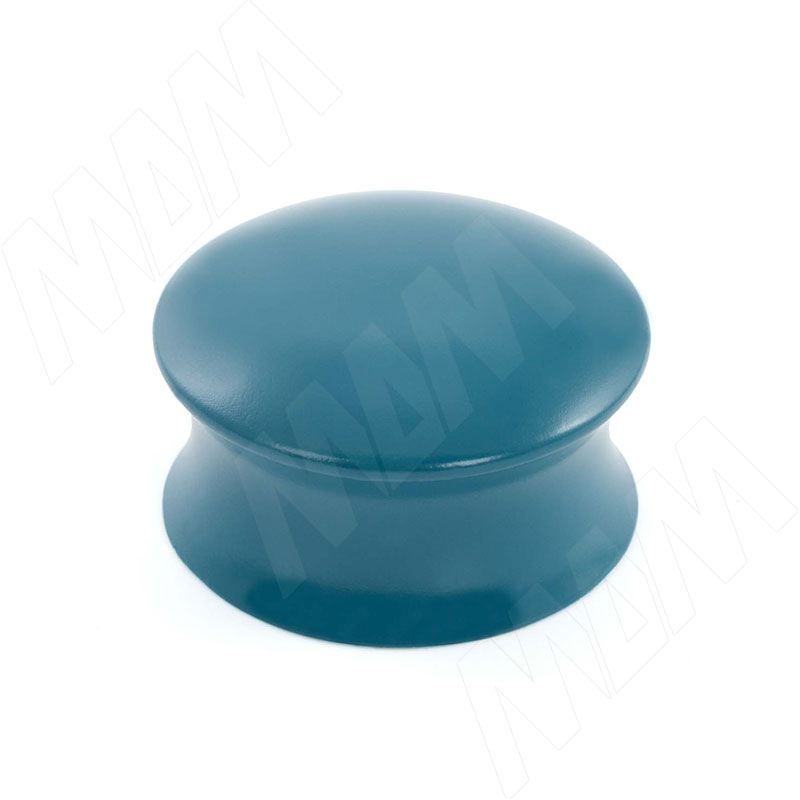 Ручка-кнопка D40мм, Ocean (WPO.880.040.003D)