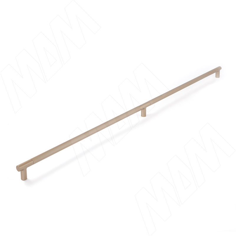 Ручка-рейлинг 900мм Timeless metal warm bronze (WMN.887.900.2V2V)