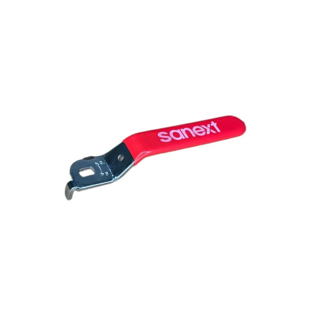 Ручка Sanext 1/2-3/4 для крана рычаг (861520)