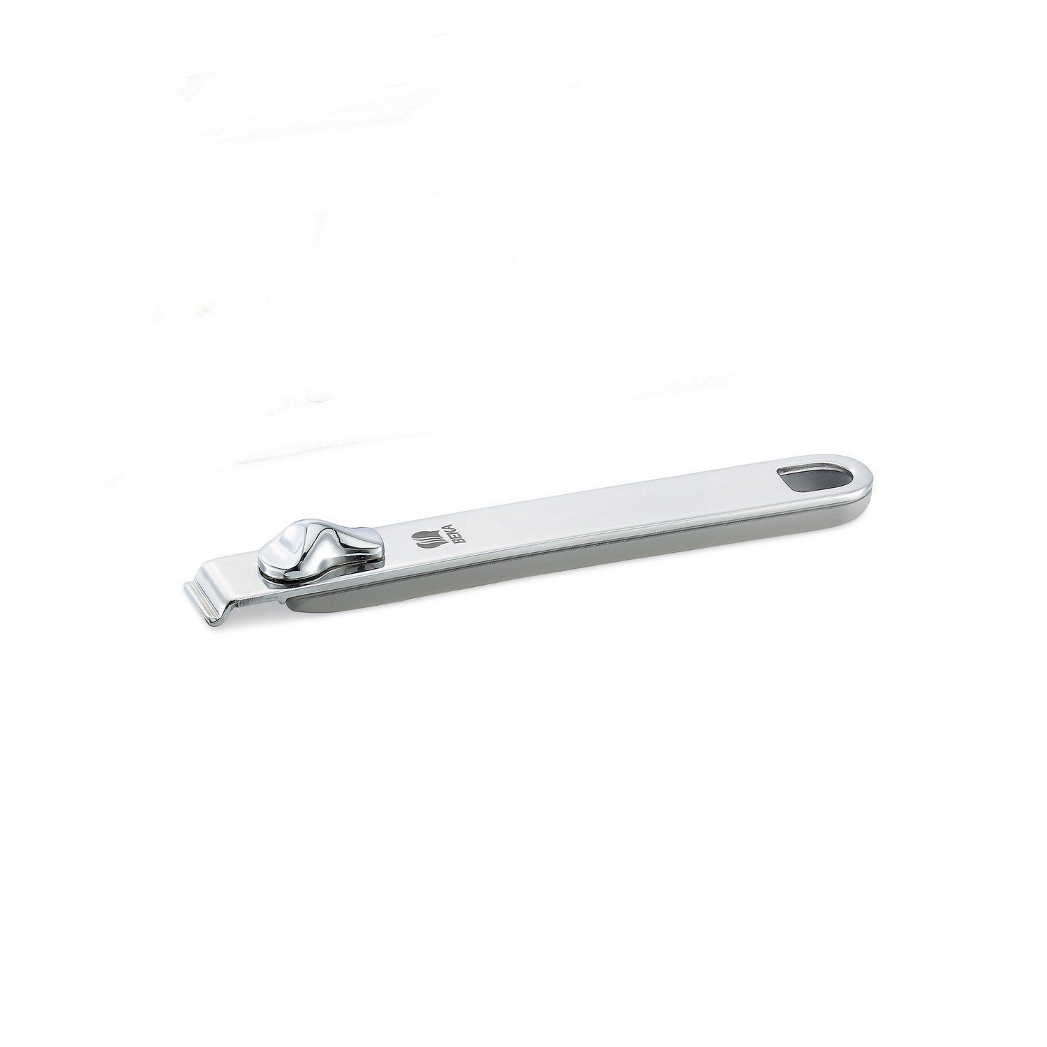 Ручка съемная длинная Beka select серая 18,5 см