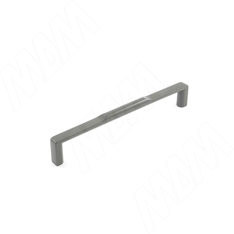 Ручка-скоба 160мм Timeless anthracite grey (WMN.882.160.002T)